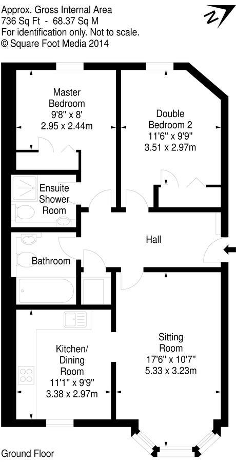 Dicksonfield Quiet Central Family Apartment With Parking Édimbourg Extérieur photo